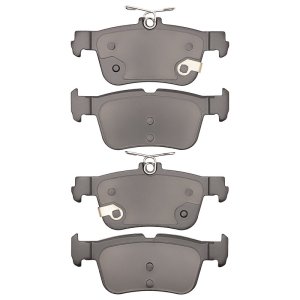 Ford Escape Brake Pads - Rear - R1 Concepts - Optimum OE - `25-`26